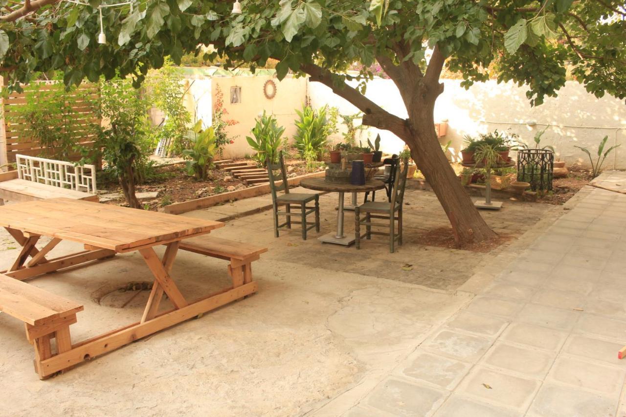 نزل عمانفي The Mulberry المظهر الخارجي الصورة